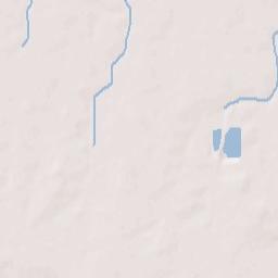 Chatsworth Terrain Map