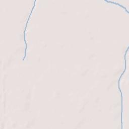 Kentland Terrain Map