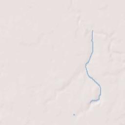 Goodland Terrain Map