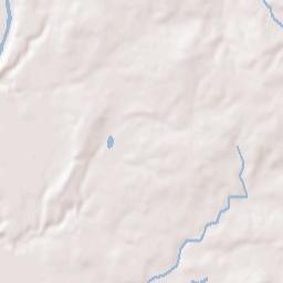 Richville Terrain Map