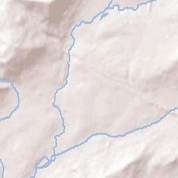 Brass Castle Terrain Map