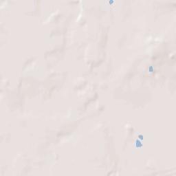 East Williston Terrain Map