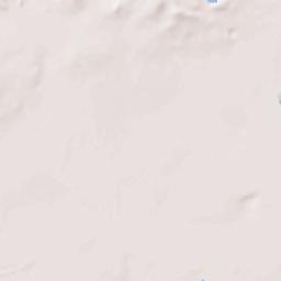 Westbury Terrain Map