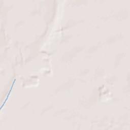 Bay Wood Terrain Map