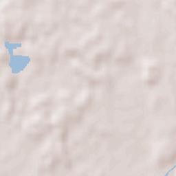 Estarreja Terrain Map