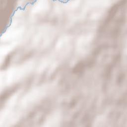 Eirado Terrain Map