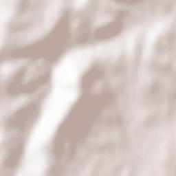 Póvoa do Concelho Terrain Map