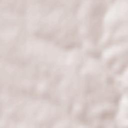 Monterrubio de la Sierra Terrain Map