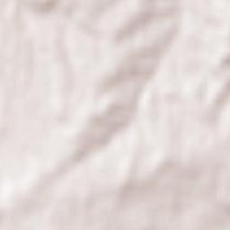 Tolbaños Terrain Map