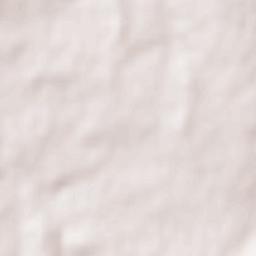 Villacastín Terrain Map