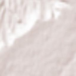 Trijueque Terrain Map