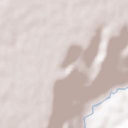 Brihuega Terrain Map