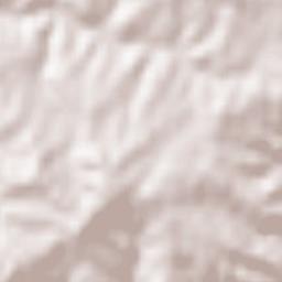 Solanillos del Extremo Terrain Map