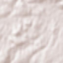 Torrecuadrada de Molina Terrain Map