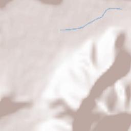 Roccapiemonte Terrain Map