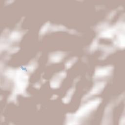 Muro Lucano Terrain Map