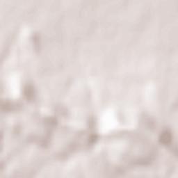 Montalbano Terrain Map