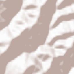 Bashkia Maliq Terrain Map