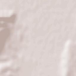 Sevastianá Terrain Map