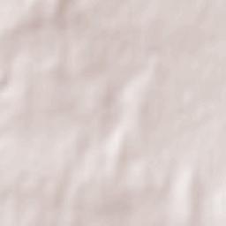 Koufália Terrain Map