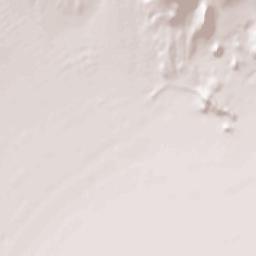 West Wendover Terrain Map