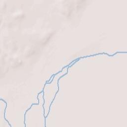 Logan County Terrain Map