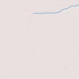 Wells County Terrain Map