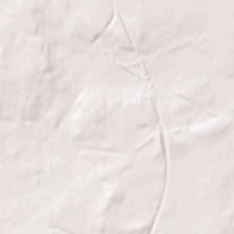 Woodside Terrain Map