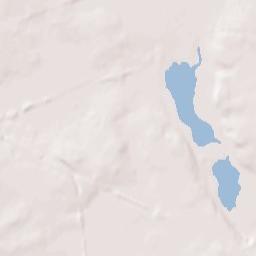 Rego Park Terrain Map