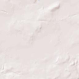 Fresh Meadows Terrain Map