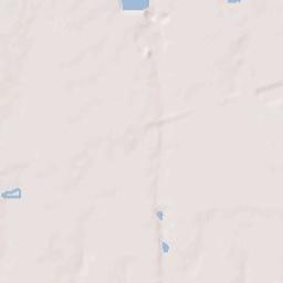 Stewart Manor Terrain Map