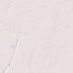 Garden City Terrain Map