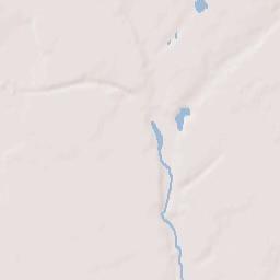 Nassau County Terrain Map