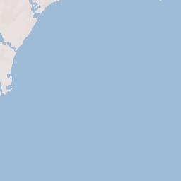 Blue Point Terrain Map