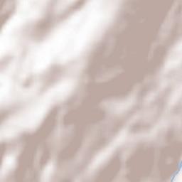 Dornelas Terrain Map