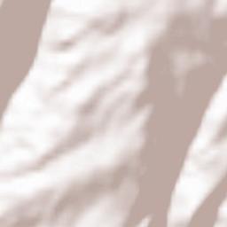 Aldeia Nova Miranda do Douro Terrain Map