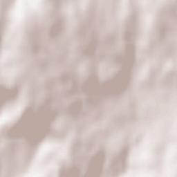 Vila Franca das Naves Terrain Map