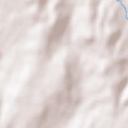 Vascoveiro Terrain Map