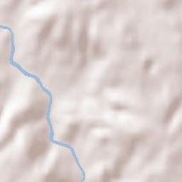 Pereiro Terrain Map