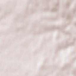 Villar de la Yegua Terrain Map