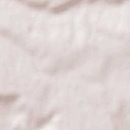 Sanchón de la Sagrada Terrain Map