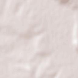 Anaya de Alba Terrain Map