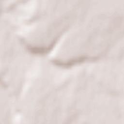 Larrodrigo Terrain Map