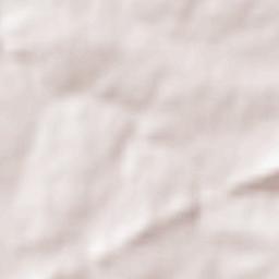 Cabezas del Villar Terrain Map