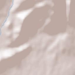 Becerril de la Sierra Terrain Map