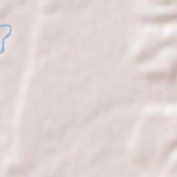 Talamanca de Jarama Terrain Map