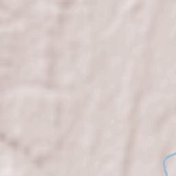 Fontanar Terrain Map