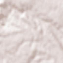 Armallones Terrain Map