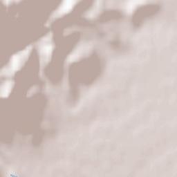 Mas de Barberans Terrain Map