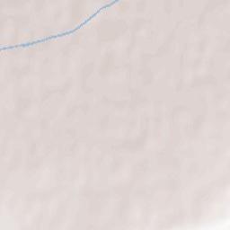 Sant'Antonio Abate Terrain Map